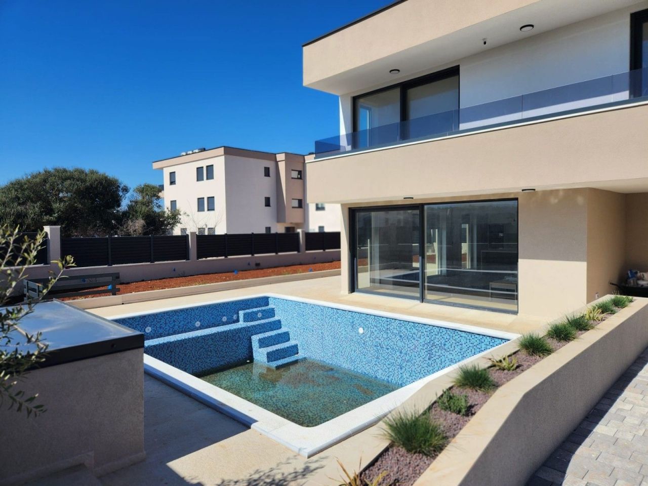 Дом Istria, Banjole, Хорватия, 250 м² - фото 5