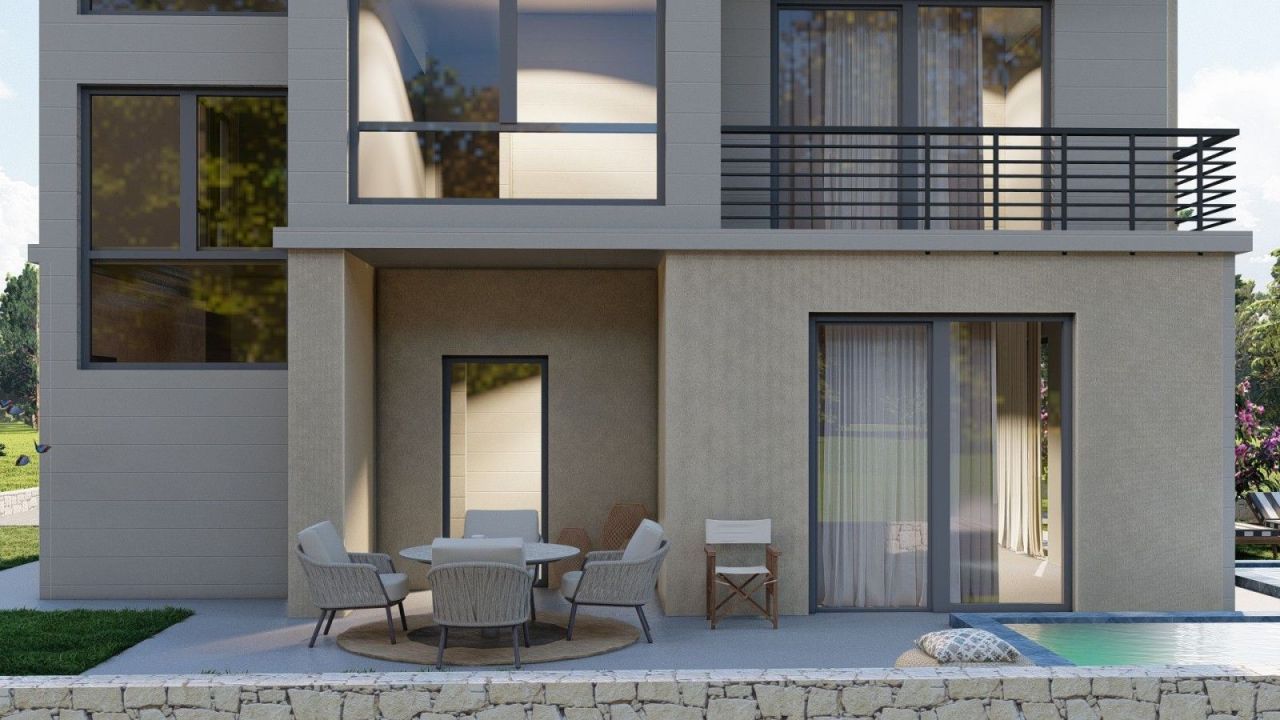 Квартира в Пуле, Хорватия, 52 м² - фото 7