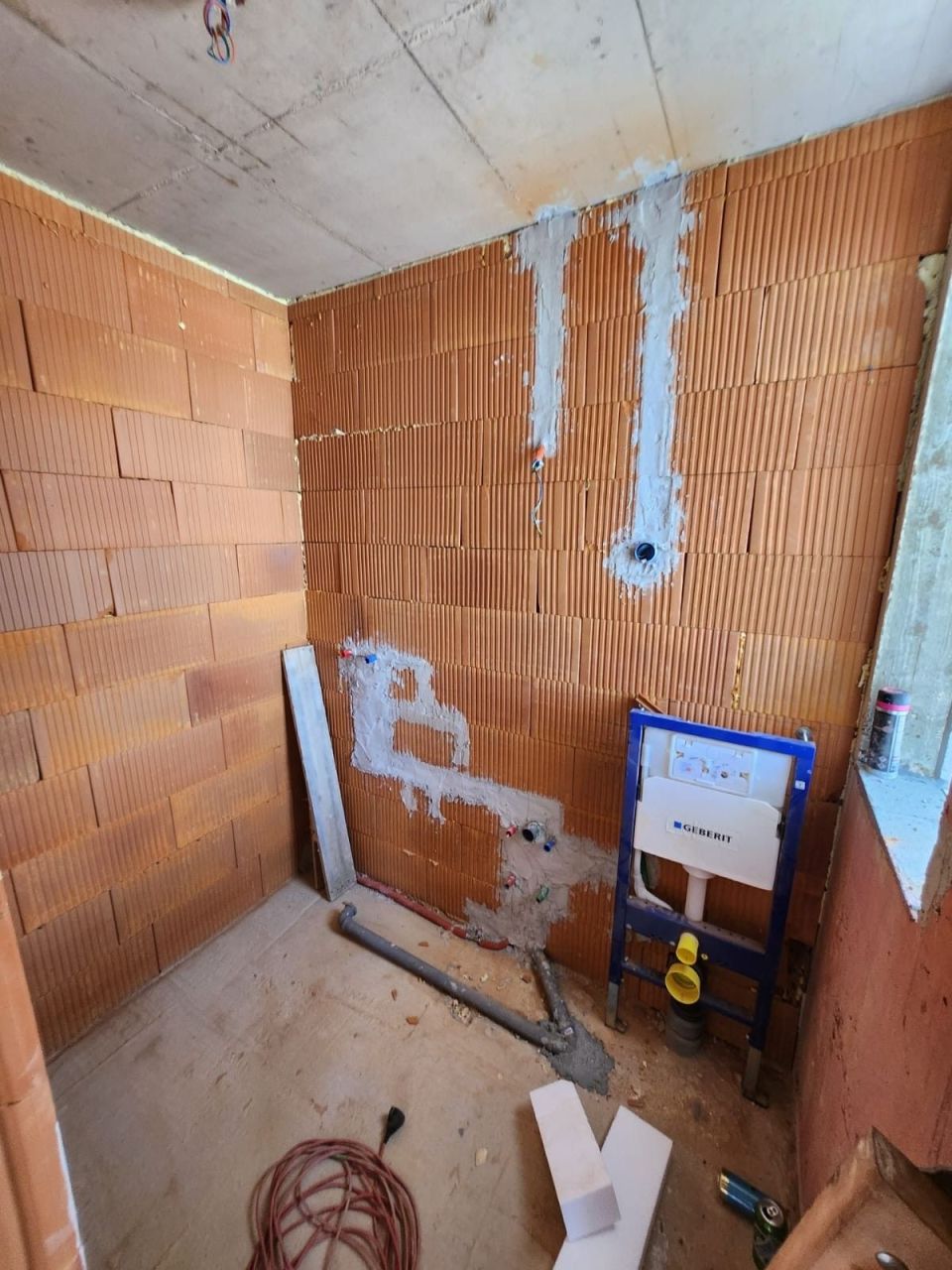 Дом в Фажане, Хорватия, 300 м² - фото 7