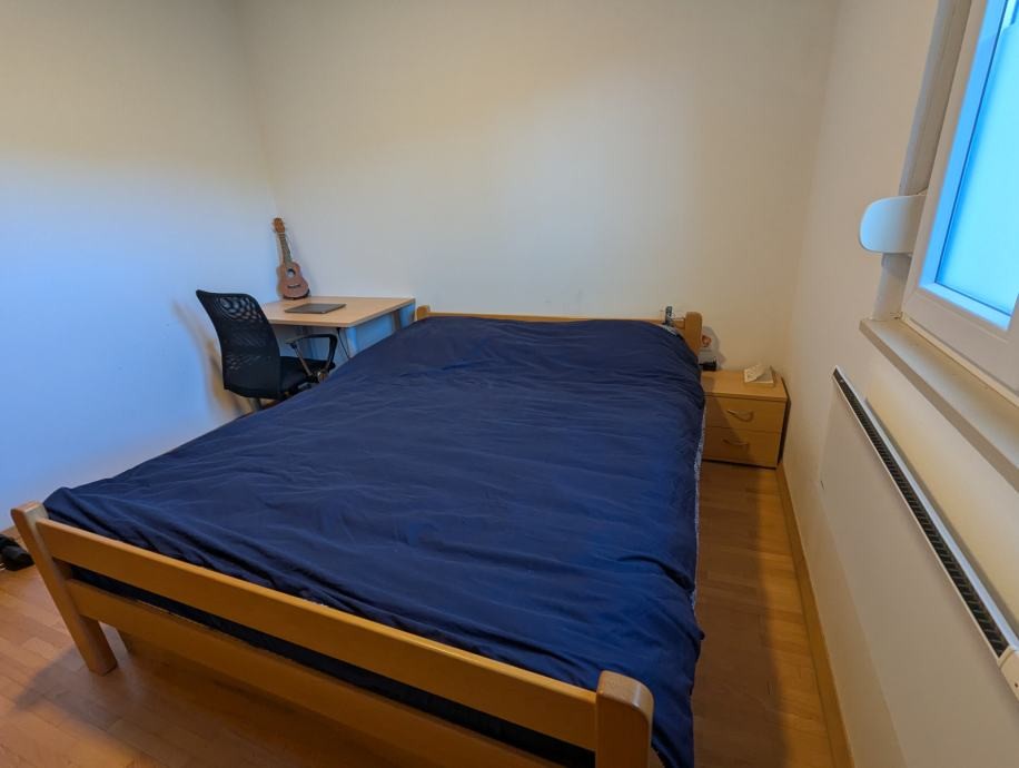 Квартира в Лабине, Хорватия, 64 м² - фото 7