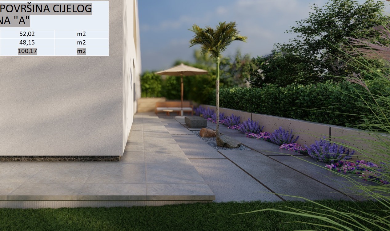 Дом в Порече, Хорватия, 100 м² - фото 7