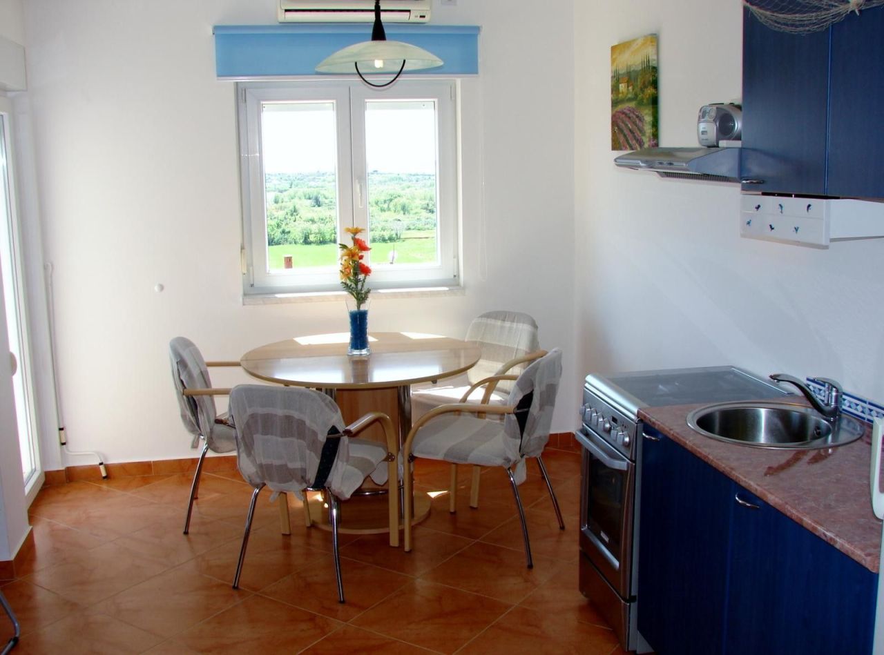 Квартира в Лижняне, Хорватия, 45 м² - фото 7