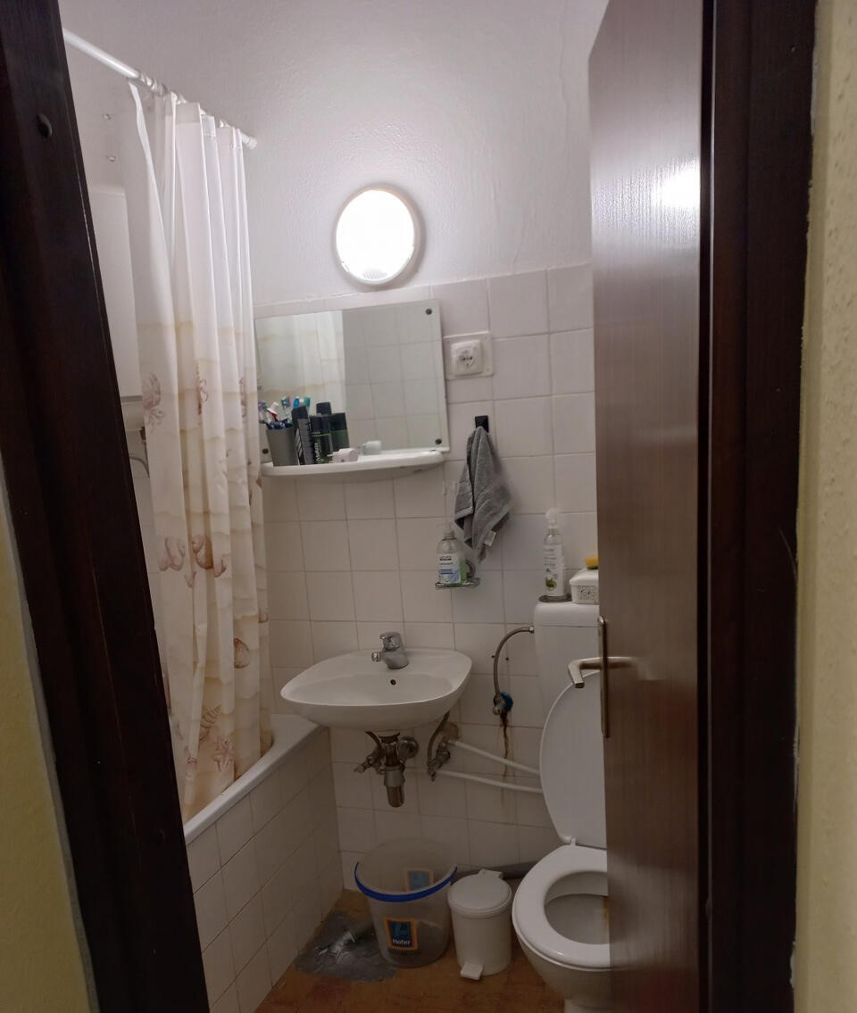 Квартира в Новиграде, Хорватия, 32 м² - фото 7