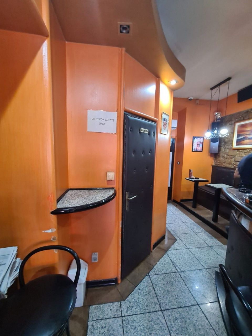 Офис в Пуле, Хорватия, 41 м² - фото 7