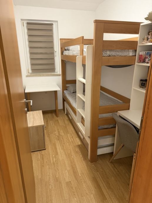 Квартира в Жмини, Хорватия, 60 м² - фото 7