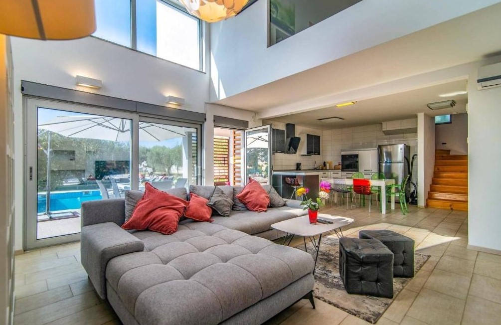 Дом в Водняне, Хорватия, 173 м² - фото 7