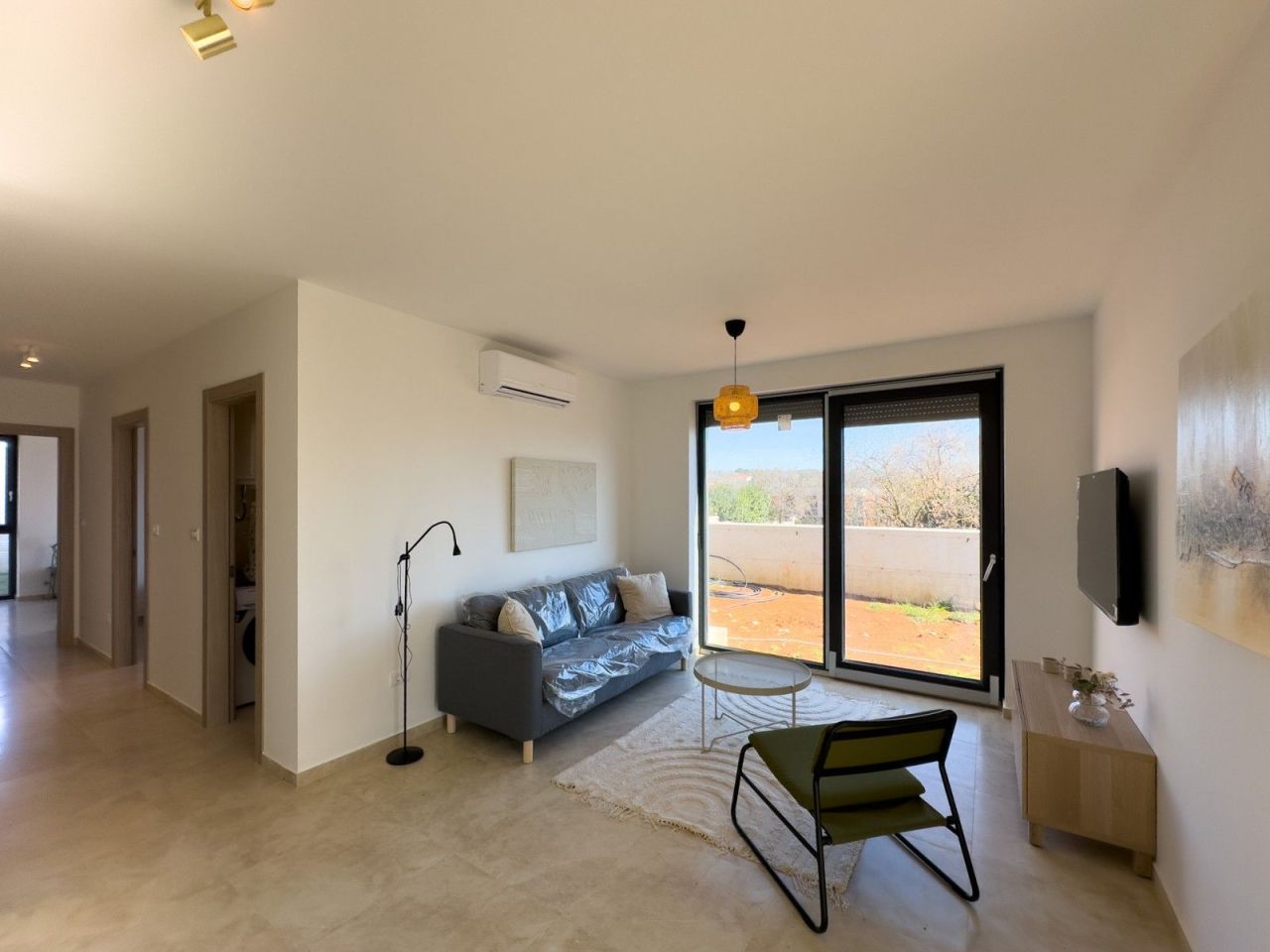 Квартира в Медулине, Хорватия, 67 м² - фото 7