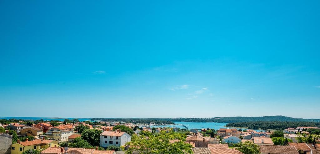 Отель, гостиница в Медулине, Хорватия, 1 150 м² - фото 6