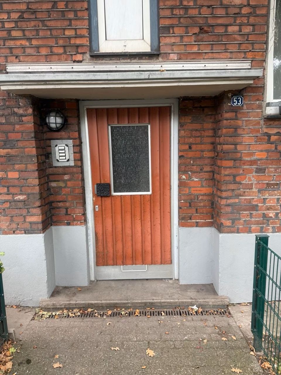 Квартира в Дуйсбурге, Германия, 68 м² - фото 3