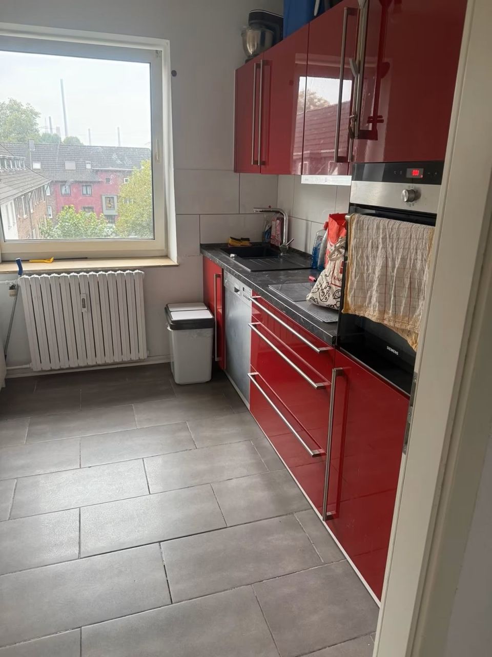 Квартира в Дуйсбурге, Германия, 68 м² - фото 5