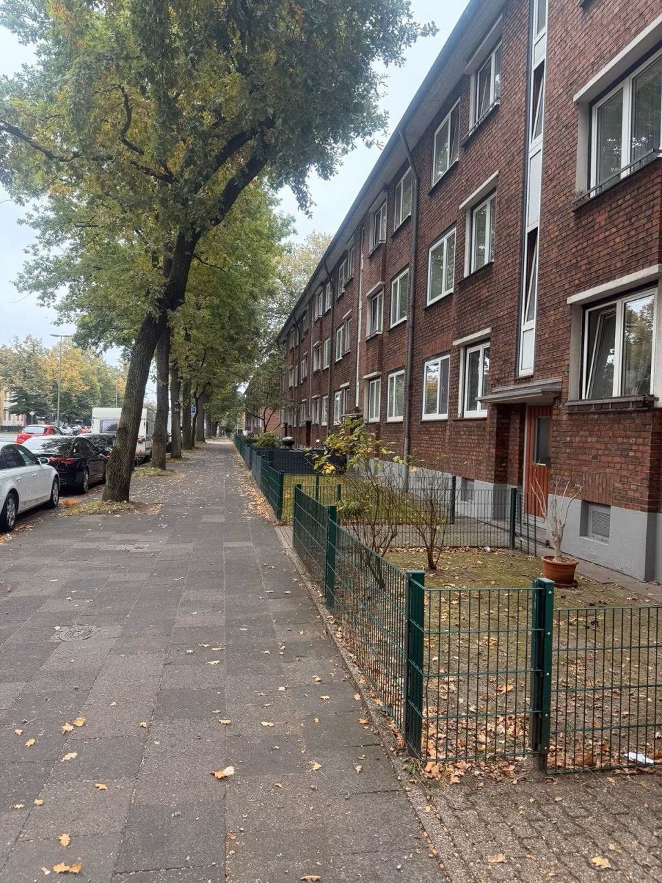 Квартира в Дуйсбурге, Германия, 68 м² - фото 8