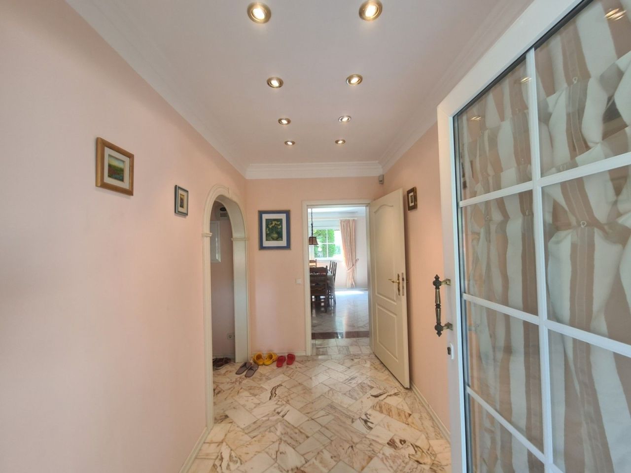 Дом Istria, Pjescana uvala, Хорватия, 180 м² - фото 7