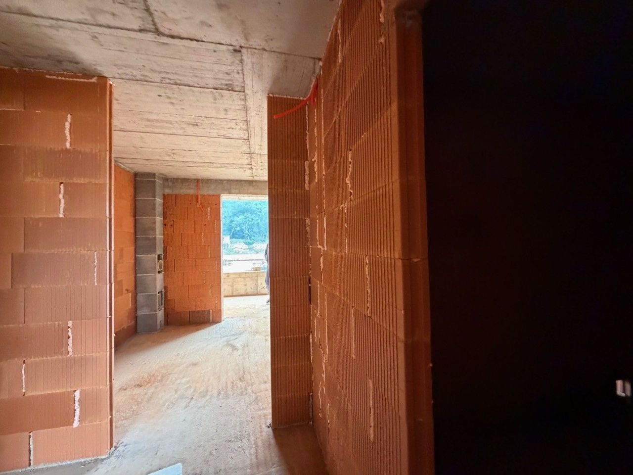 Квартира в Пуле, Хорватия, 55 м² - фото 7