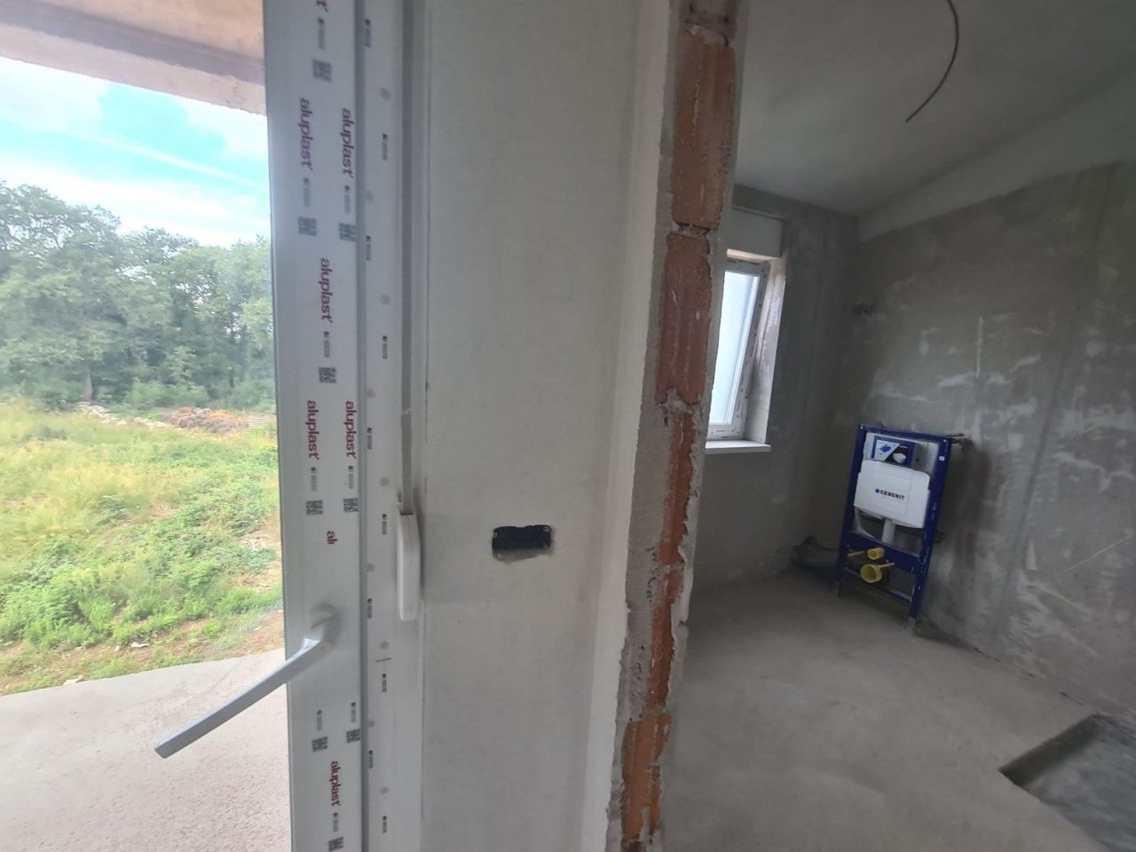 Квартира в Лижняне, Хорватия, 112 м² - фото 7