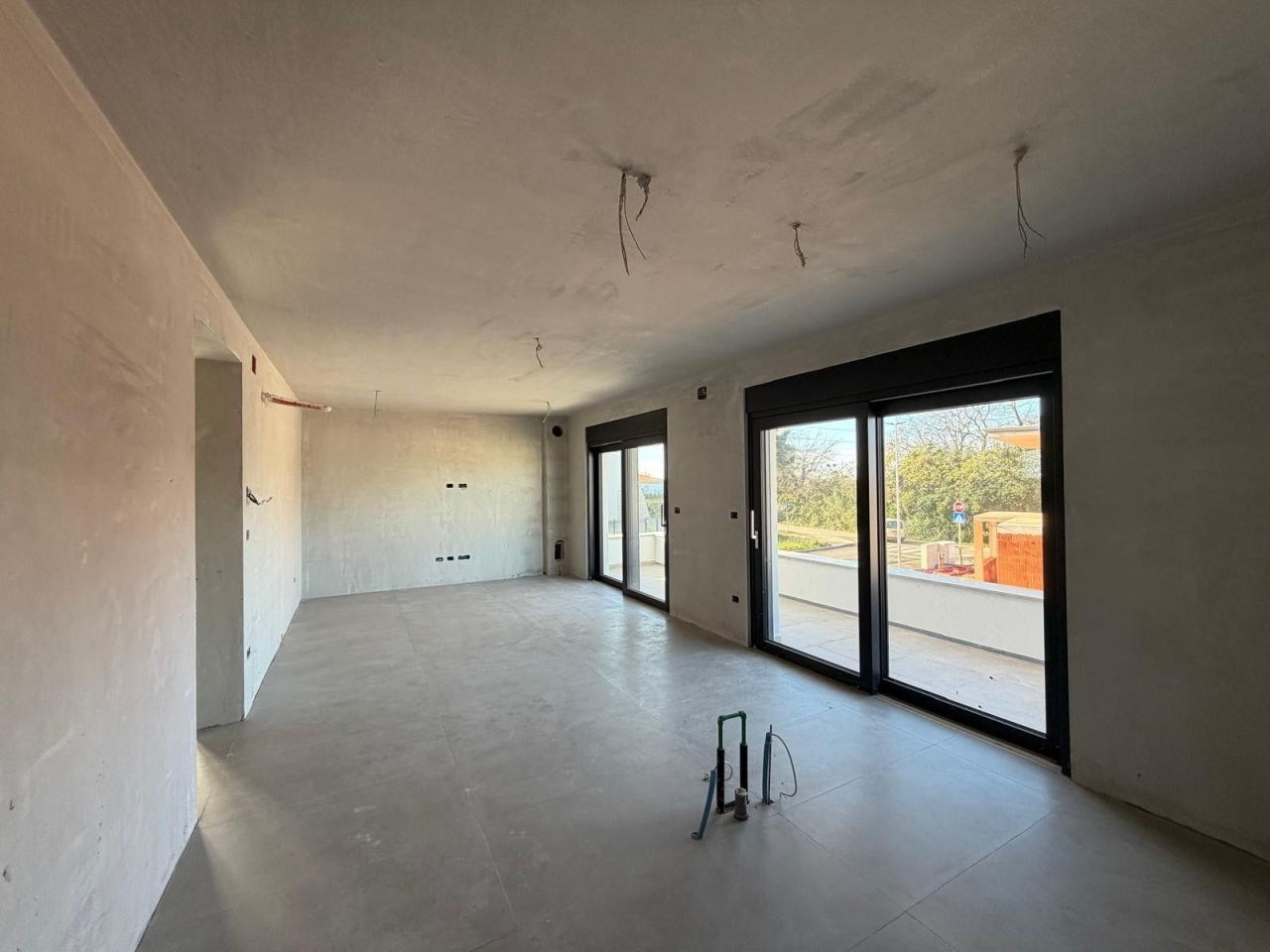 Квартира в Умаге, Хорватия, 74.5 м² - фото 6