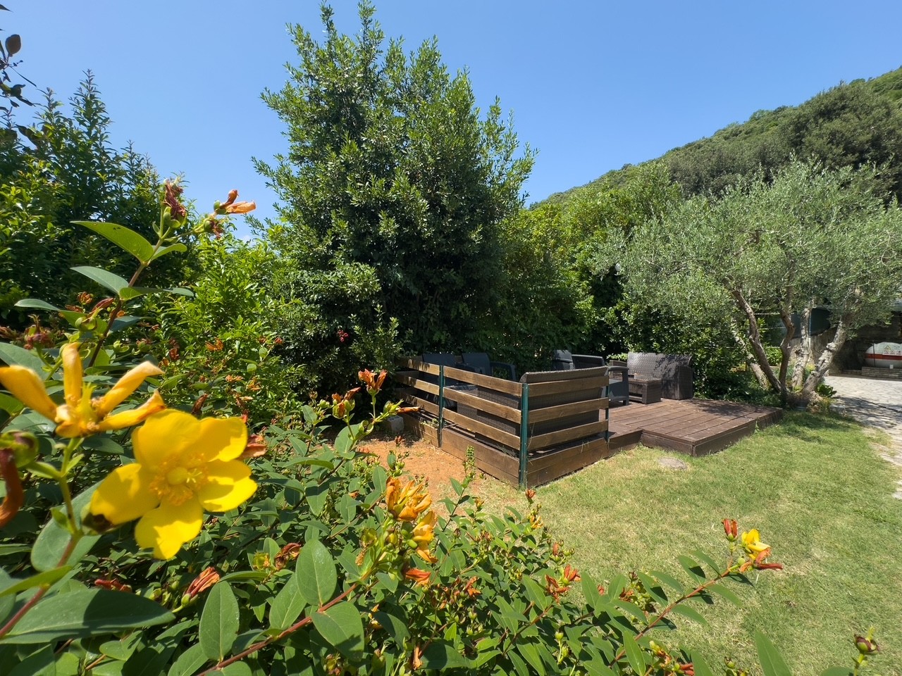 Отель, гостиница в Марчане, Хорватия, 1 600 м² - фото 7