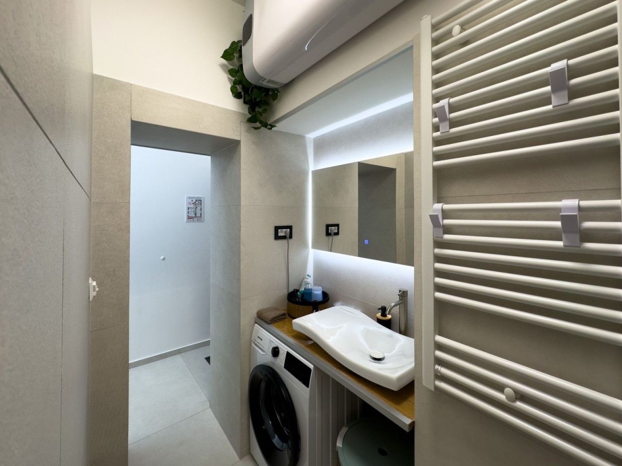 Квартира в Пуле, Хорватия, 62 м² - фото 7