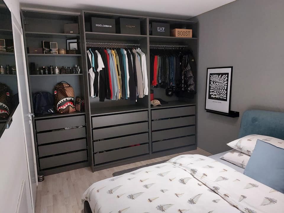 Квартира в Новиграде, Хорватия, 90 м² - фото 7