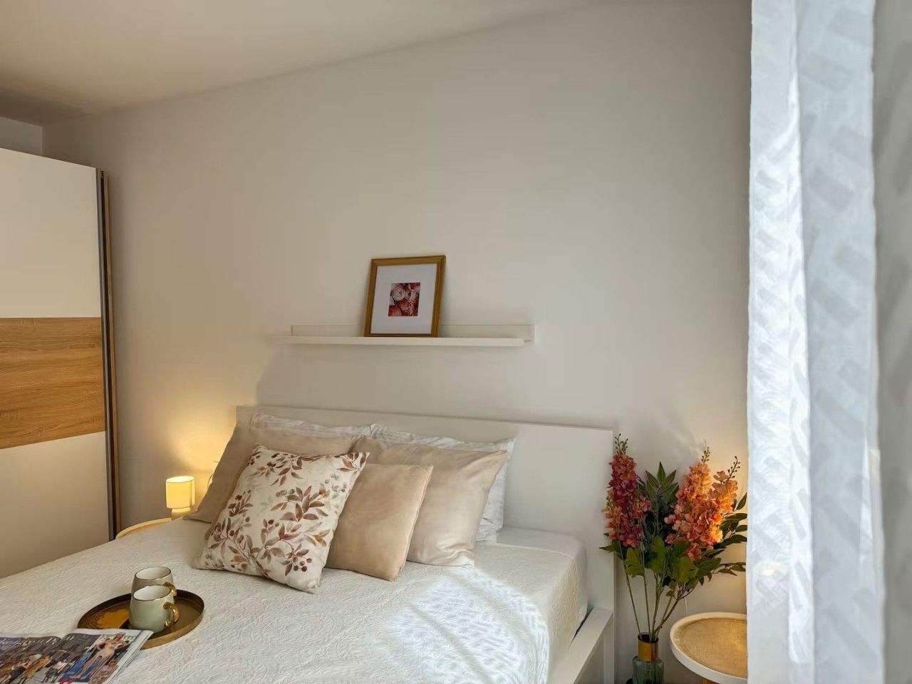 Квартира Istria, Banjole, Хорватия, 44 м² - фото 7