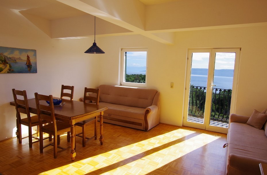 Дом в Лабине, Хорватия, 450 м² - фото 7