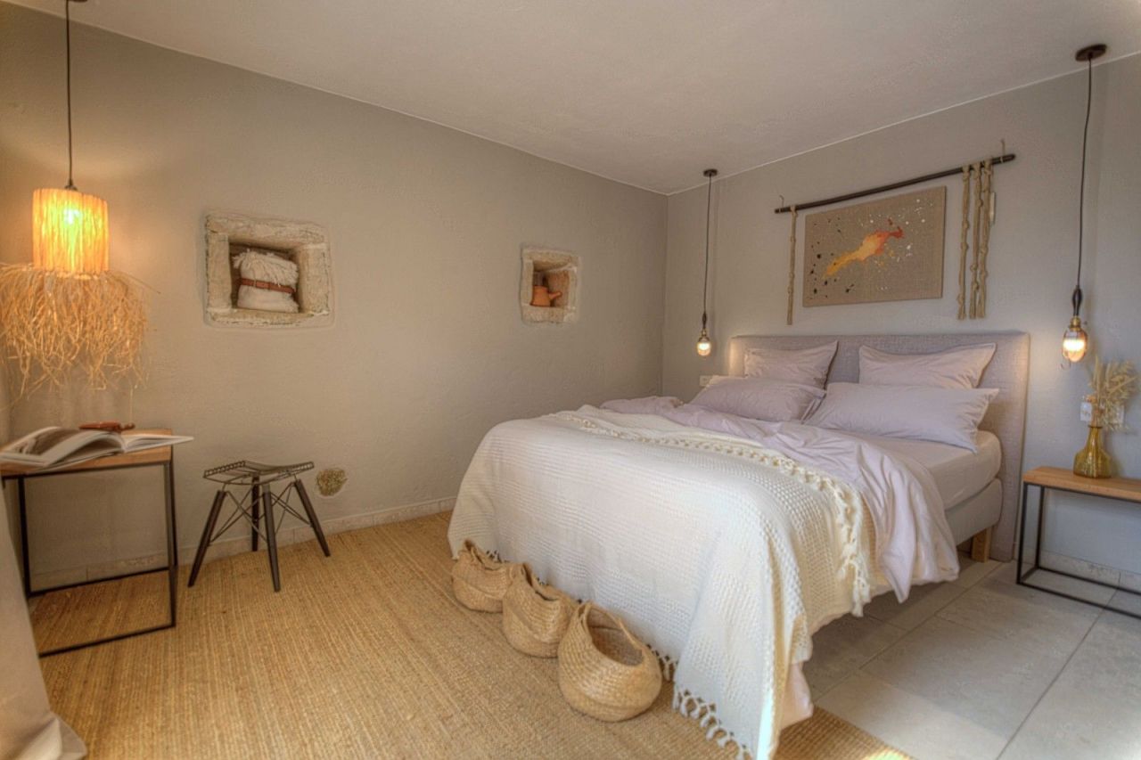 Дом Istria, Kanfanar, Хорватия, 136 м² - фото 7