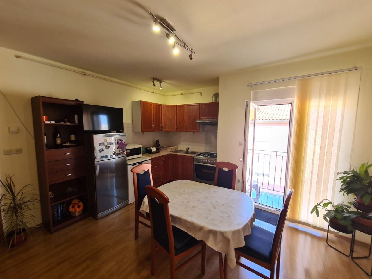 Квартира в Пуле, Хорватия, 73 м² - фото 7