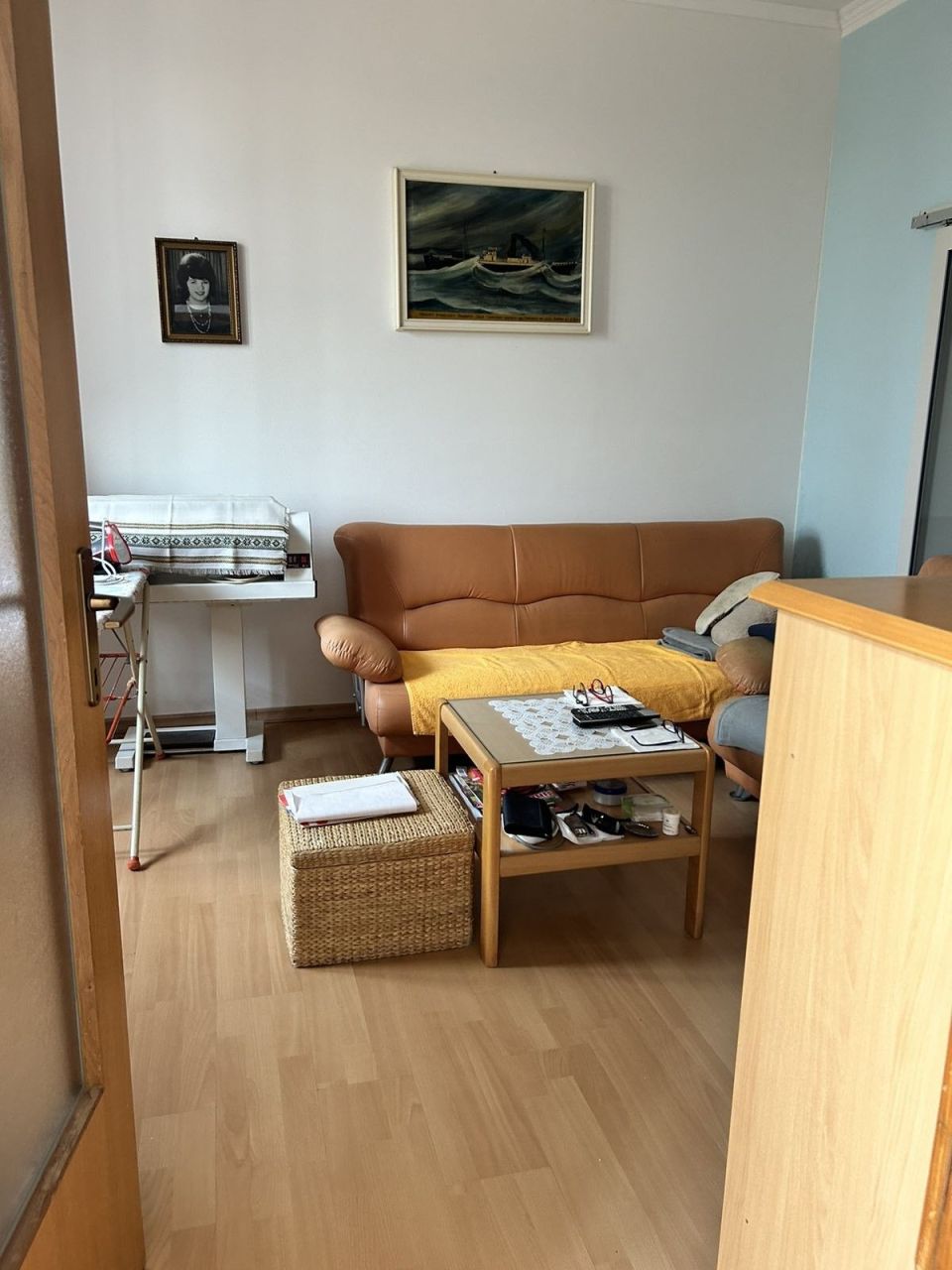 Квартира в Умаге, Хорватия, 68.25 м² - фото 7