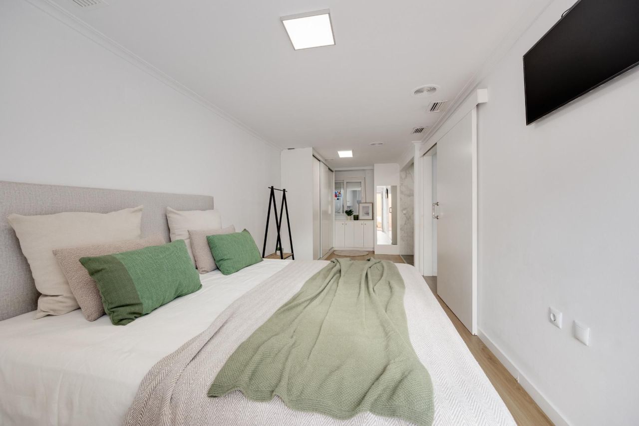 Квартира в Торревьехе, Испания, 135 м² - фото 11