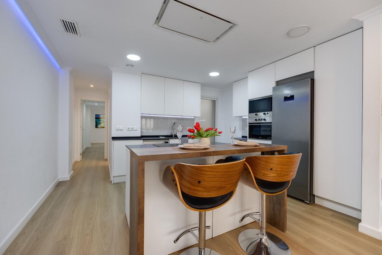 Квартира в Торревьехе, Испания, 135 м² - фото 5