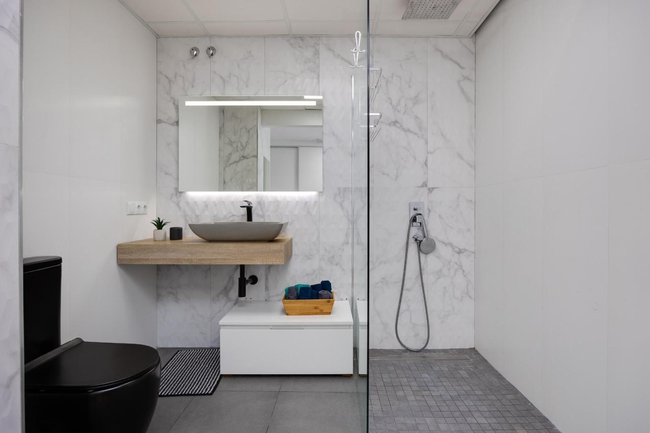 Квартира в Торревьехе, Испания, 135 м² - фото 13