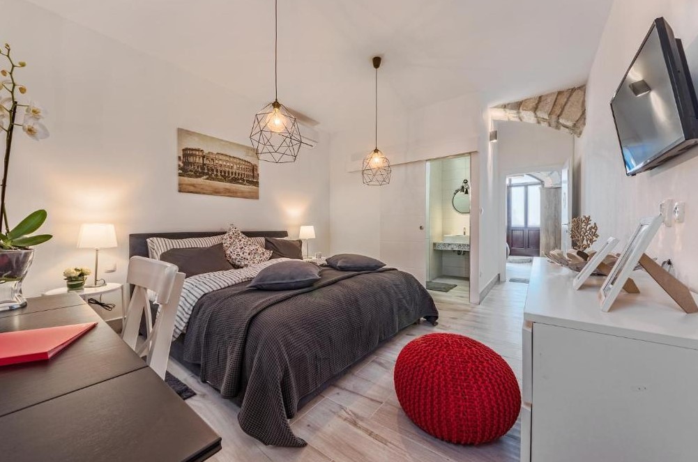 Квартира в Пуле, Хорватия, 59 м² - фото 7