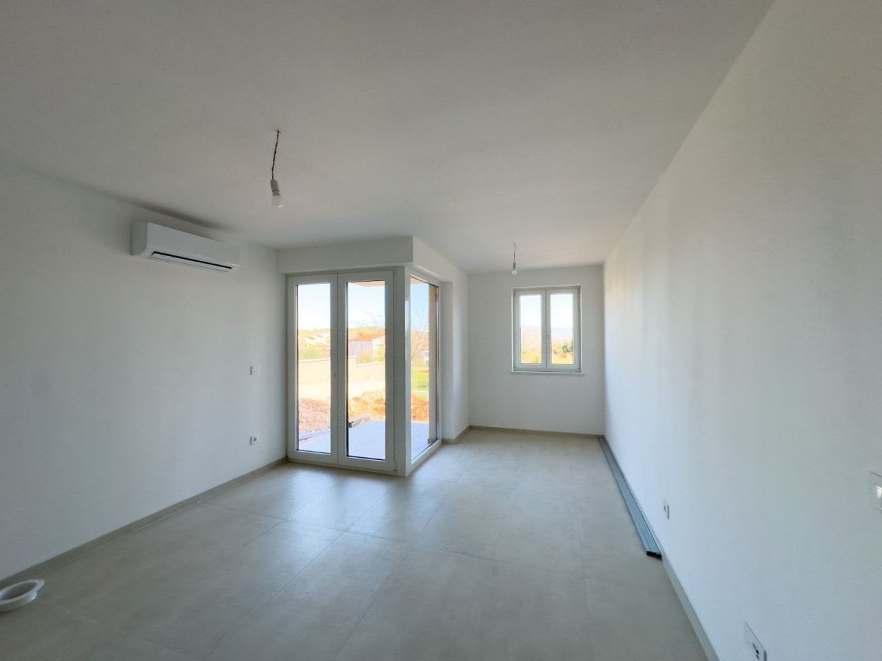 Квартира Istria, Barban, Хорватия, 74 м² - фото 7