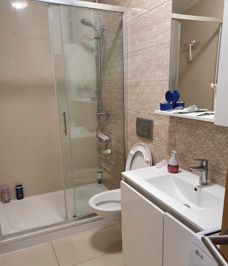 Квартира в Новиграде, Хорватия, 41 м² - фото 7