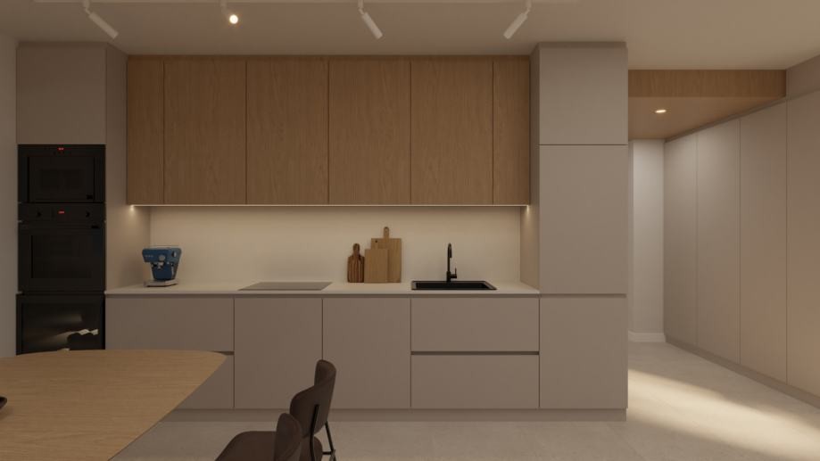 Квартира в Медулине, Хорватия, 88.44 м² - фото 7