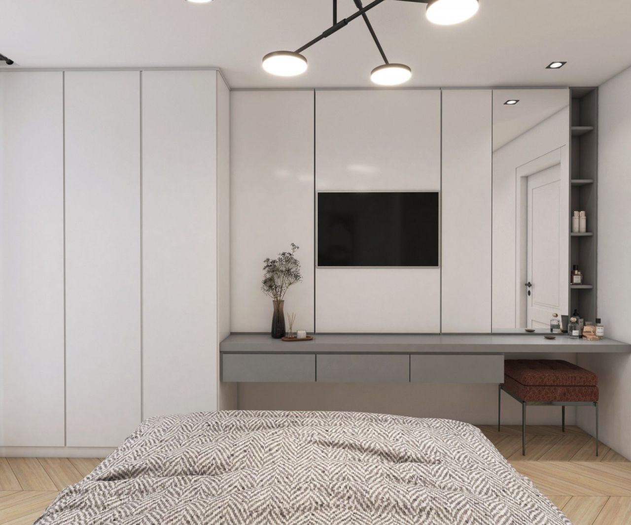 Квартира Istria, Banjole, Хорватия, 60.49 м² - фото 7