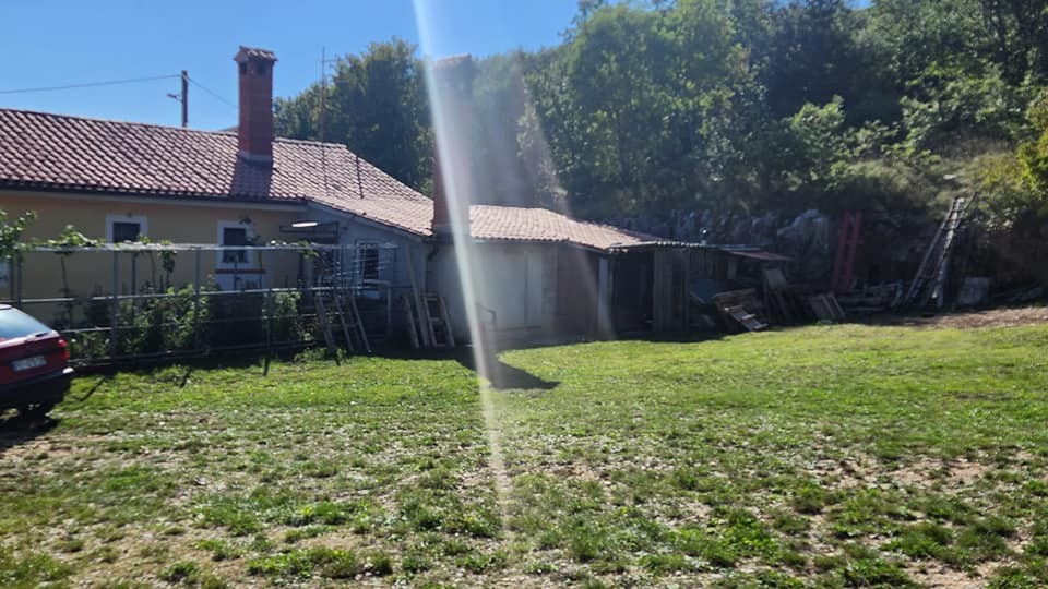 Дом в Лабине, Хорватия, 138 м² - фото 7