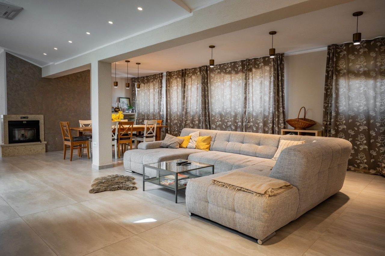 Квартира в Медулине, Хорватия, 250 м² - фото 7