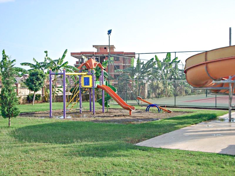 Квартира в Алании, Турция, 70 м² - фото 16