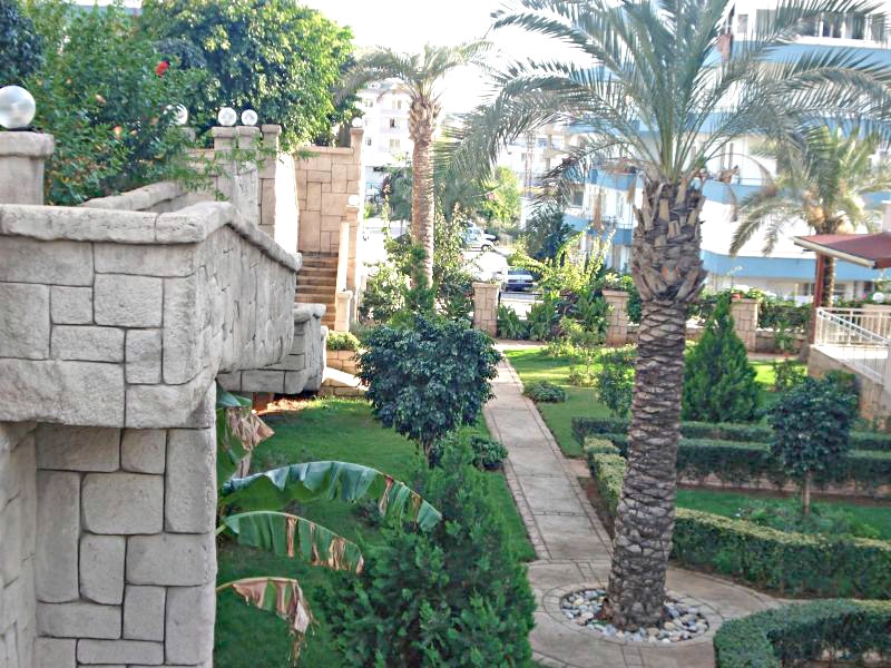 Квартира в Алании, Турция, 70 м² - фото 18