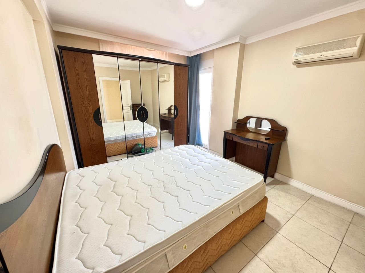 Квартира в Алании, Турция, 70 м² - фото 7