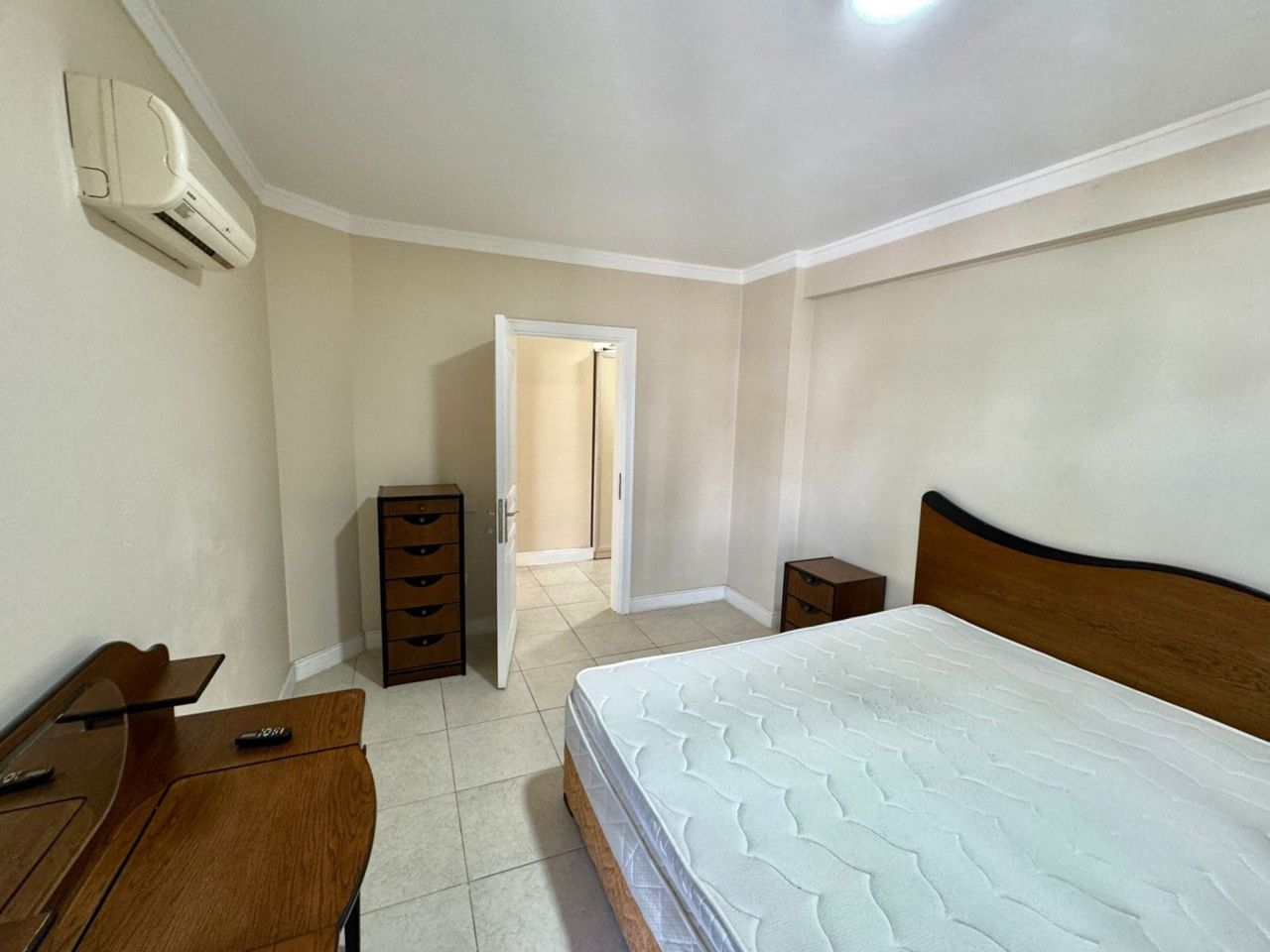 Квартира в Алании, Турция, 70 м² - фото 8