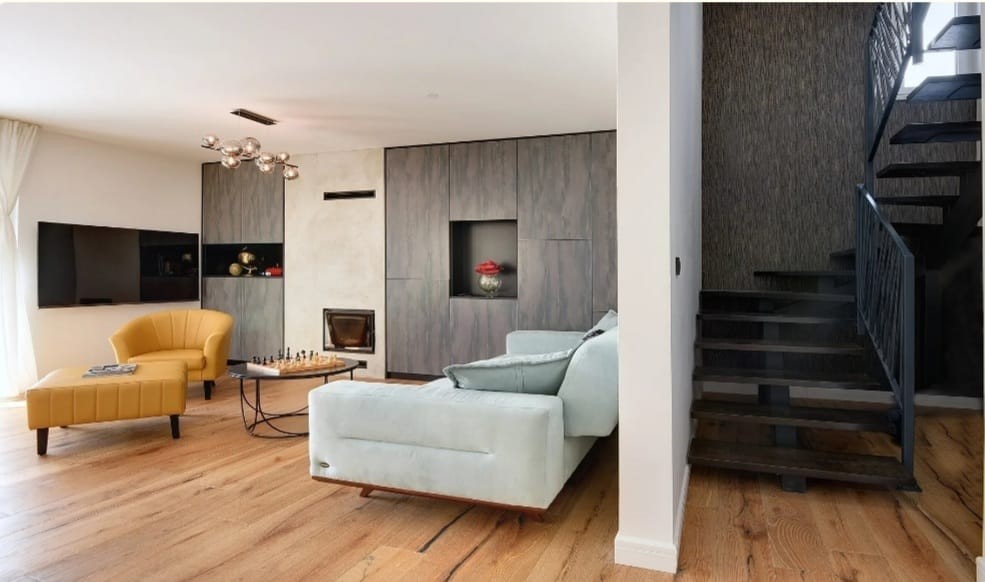 Дом Istria, Krnica, Хорватия, 132 м² - фото 7