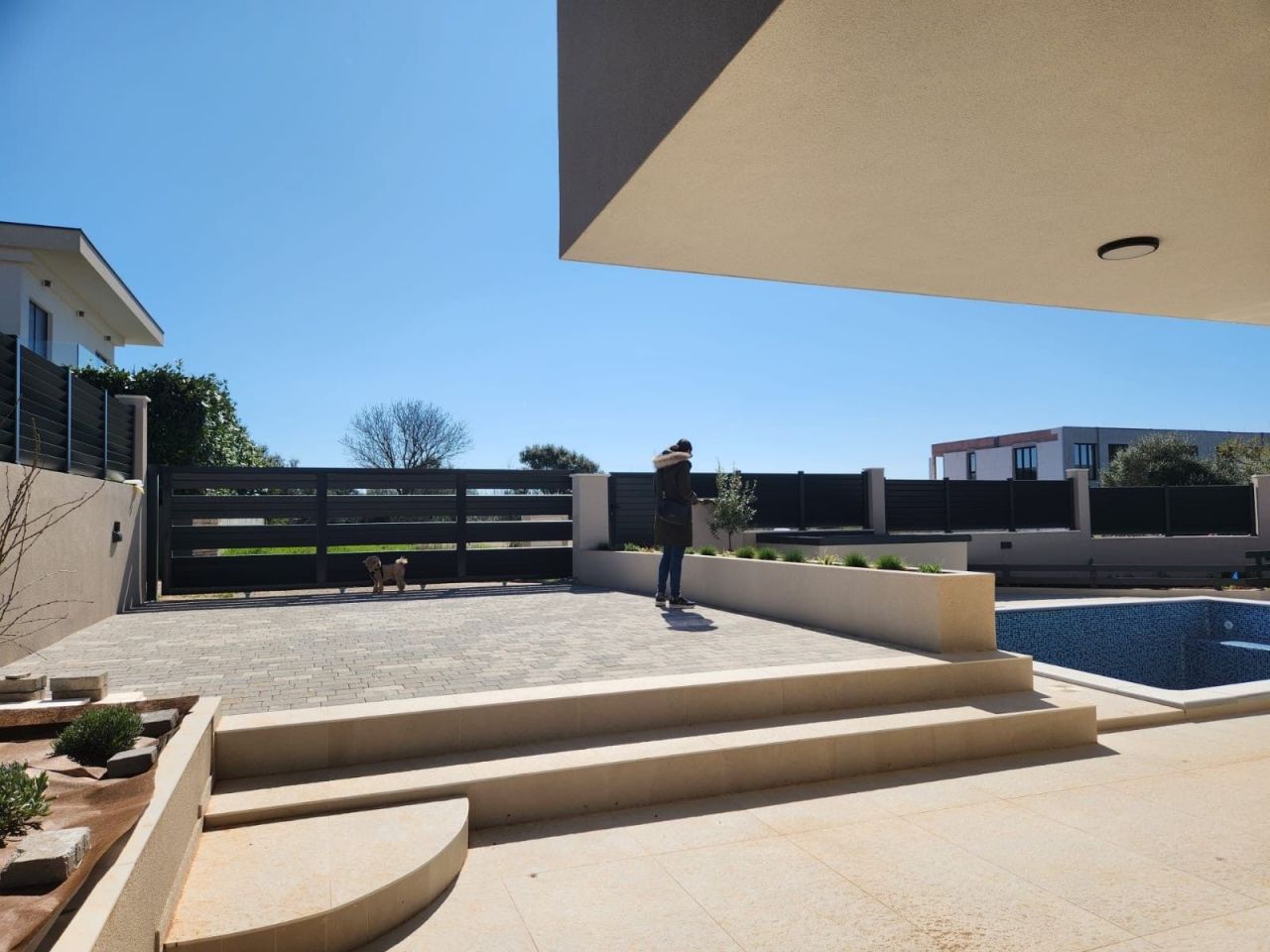 Дом Istria, Banjole, Хорватия, 250 м² - фото 6