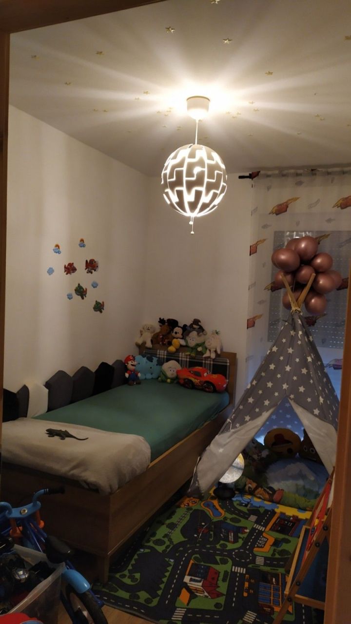 Квартира в Пуле, Хорватия, 66 м² - фото 7