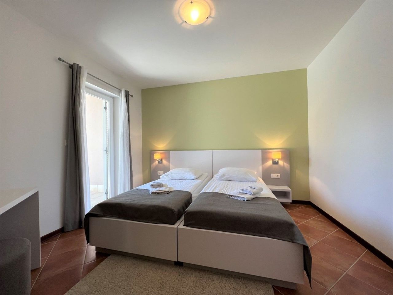 Квартира в Медулине, Хорватия, 70 м² - фото 7