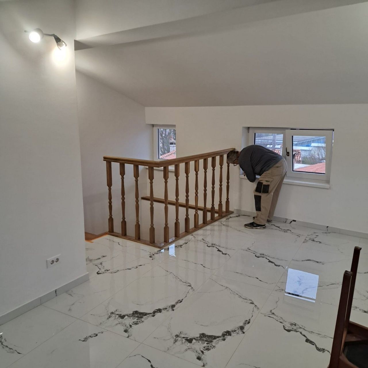 Дом в Жмини, Хорватия, 105 м² - фото 7