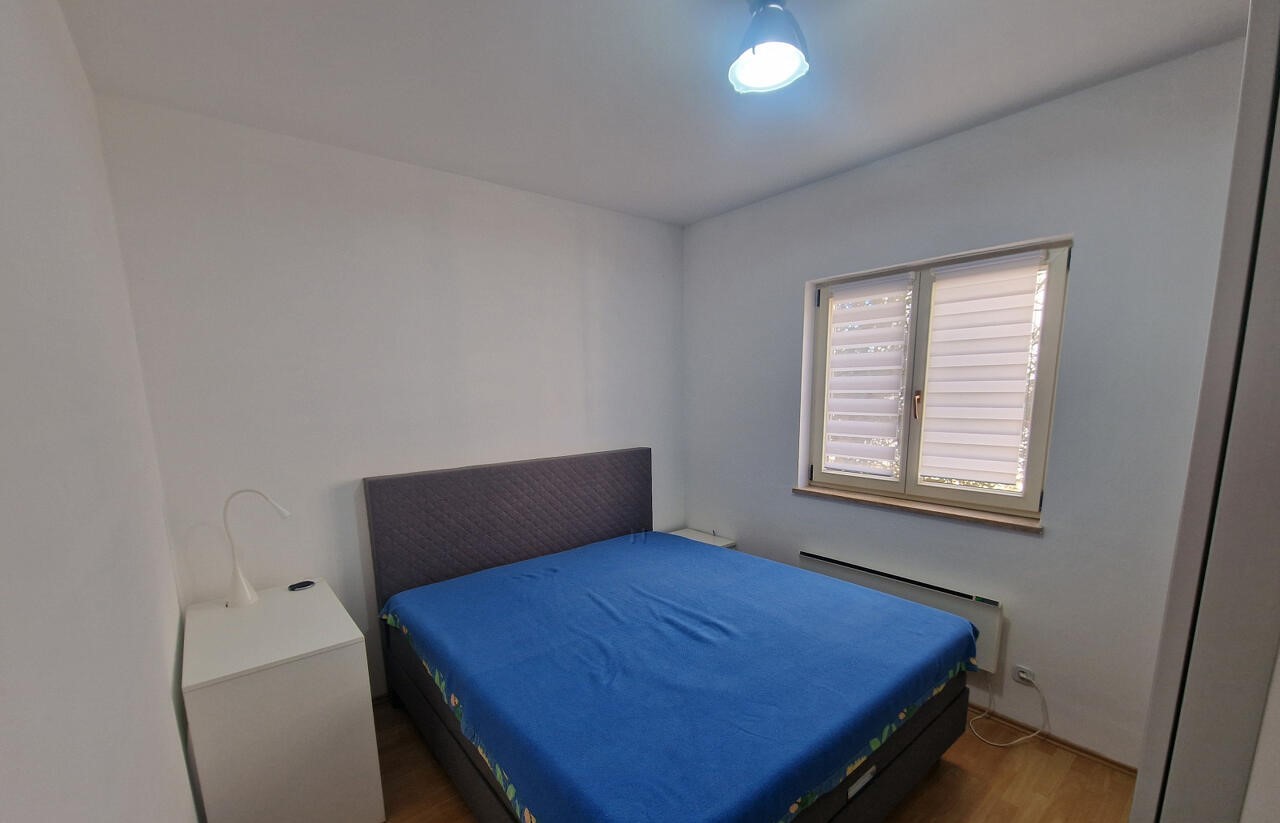 Квартира в Новиграде, Хорватия, 46 м² - фото 7