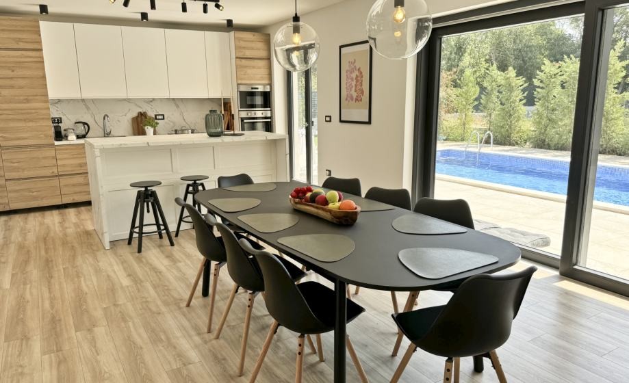 Дом в Ровини, Хорватия, 178 м² - фото 7