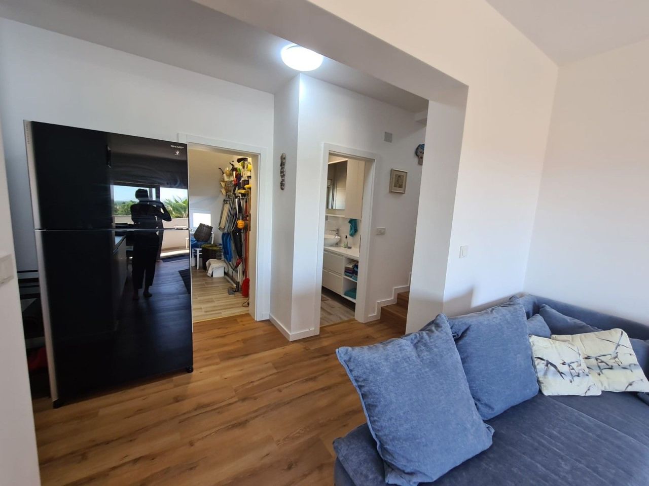 Квартира Istria, Barbariga, Хорватия, 103 м² - фото 7