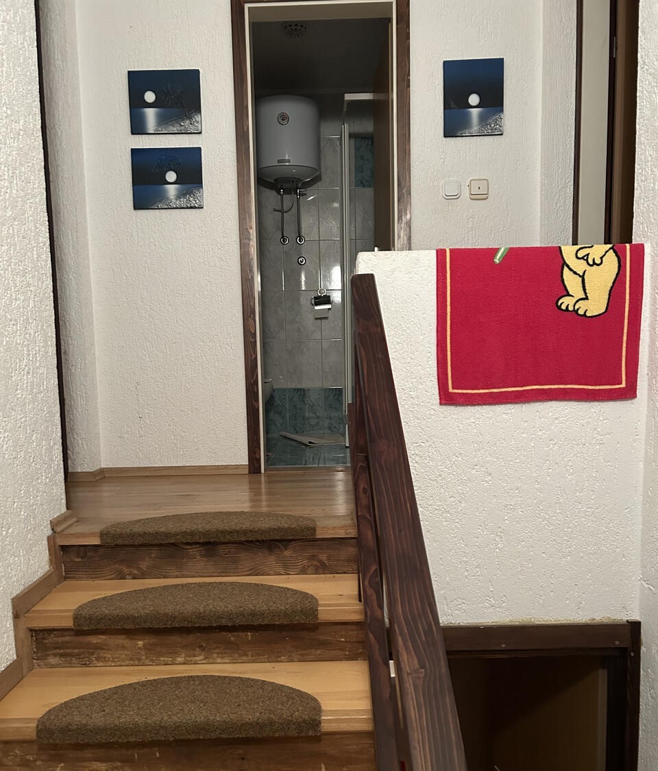 Дом в Умаге, Хорватия, 150 м² - фото 7